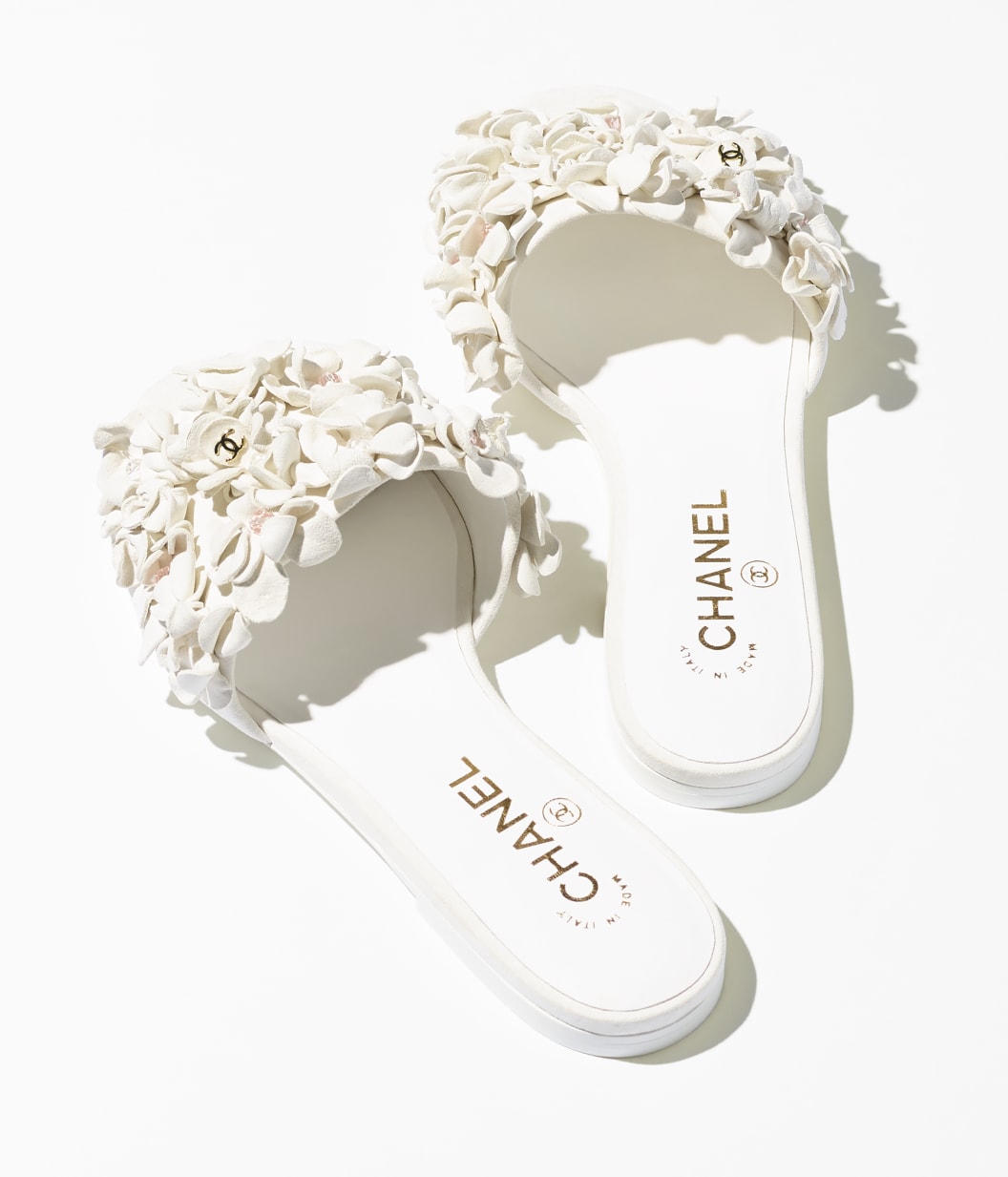 Spring-Summer 2025 Pre-collection Mules - Image 2